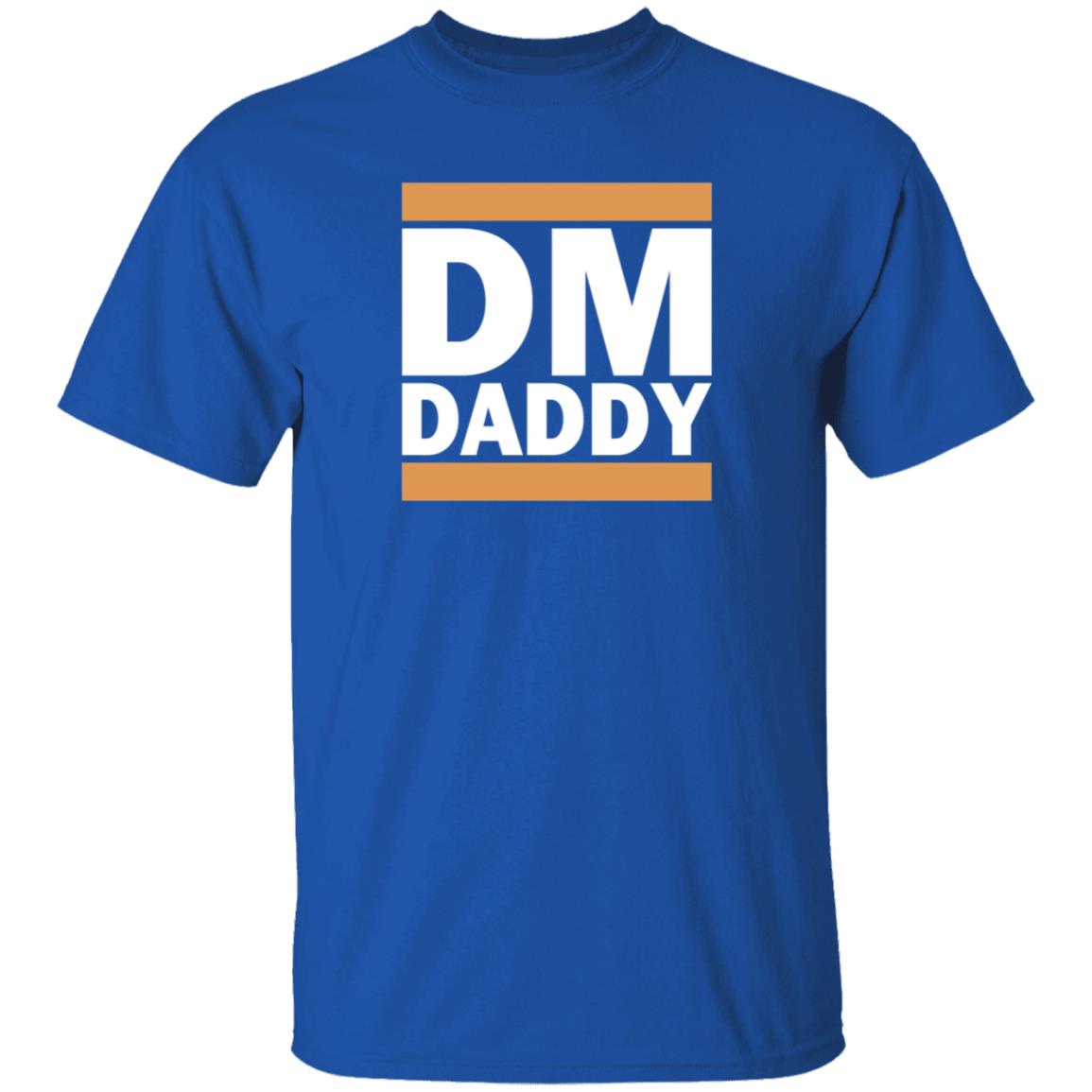Dm Daddy Shirt Samohtep Dm Daddy Shirt Hoodie Sweatshirt - Teechipus