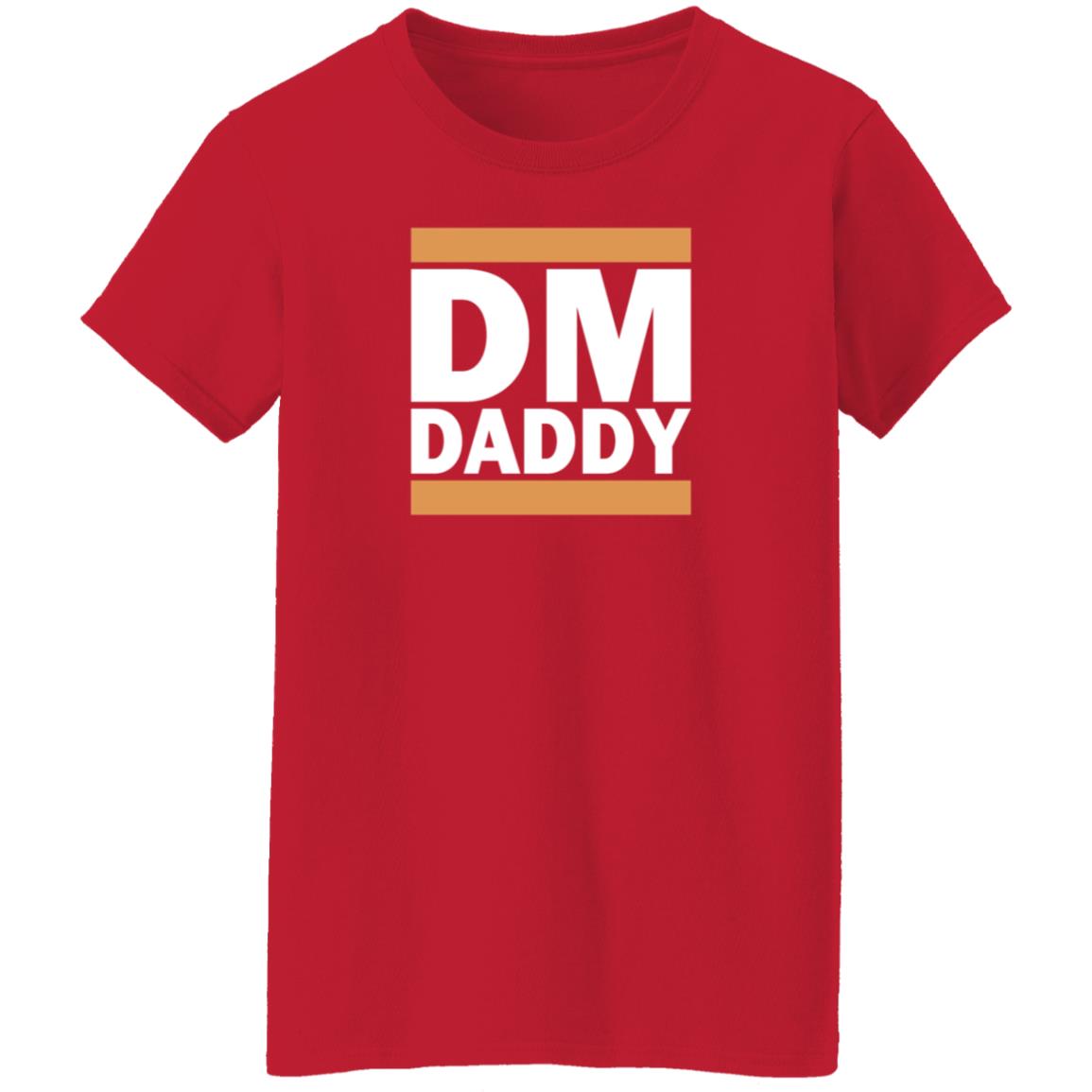 Dm Daddy Shirt Samohtep Dm Daddy Shirt Hoodie Sweatshirt - Teechipus