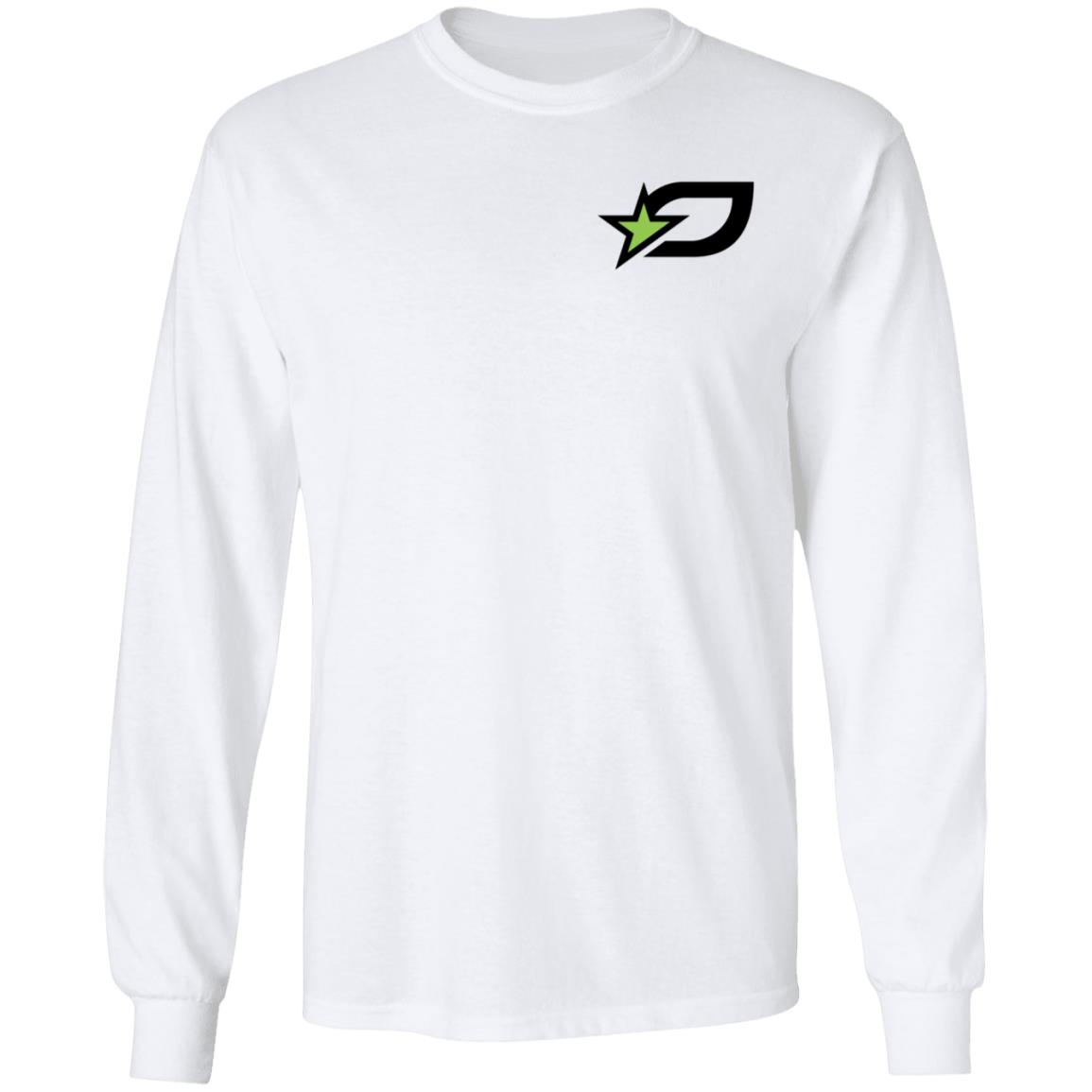 Optic Texas Merch Optic Texas Shirt - Teechipus