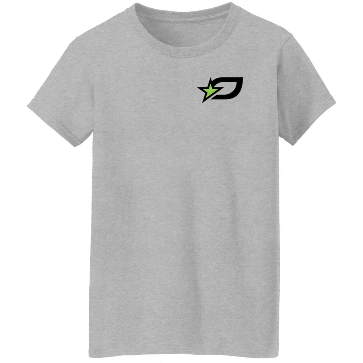 Optic Texas Merch Optic Texas Shirt - Teechipus