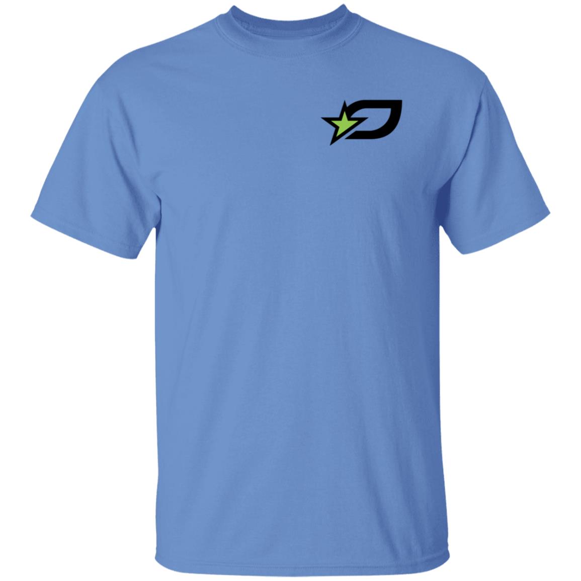 Optic Texas Merch Optic Texas Shirt - Teechipus