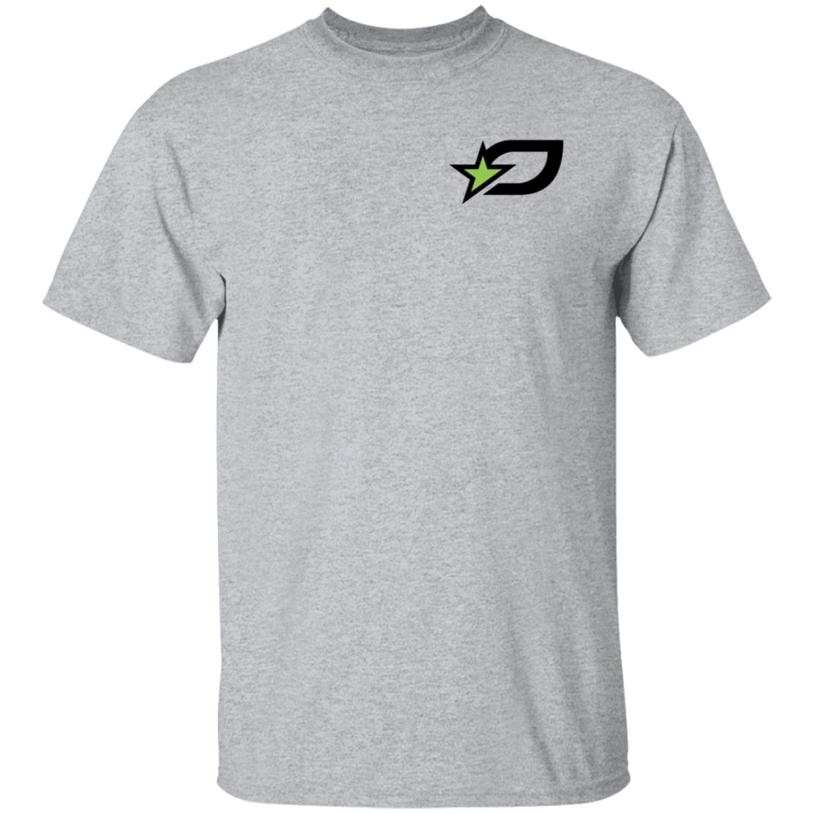Optic Texas Merch Optic Texas Shirt - Teechipus