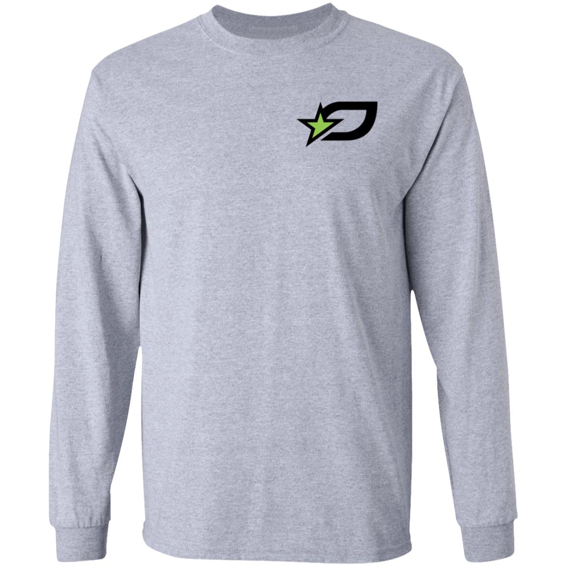 Optic Texas Merch Optic Texas Shirt - Teechipus
