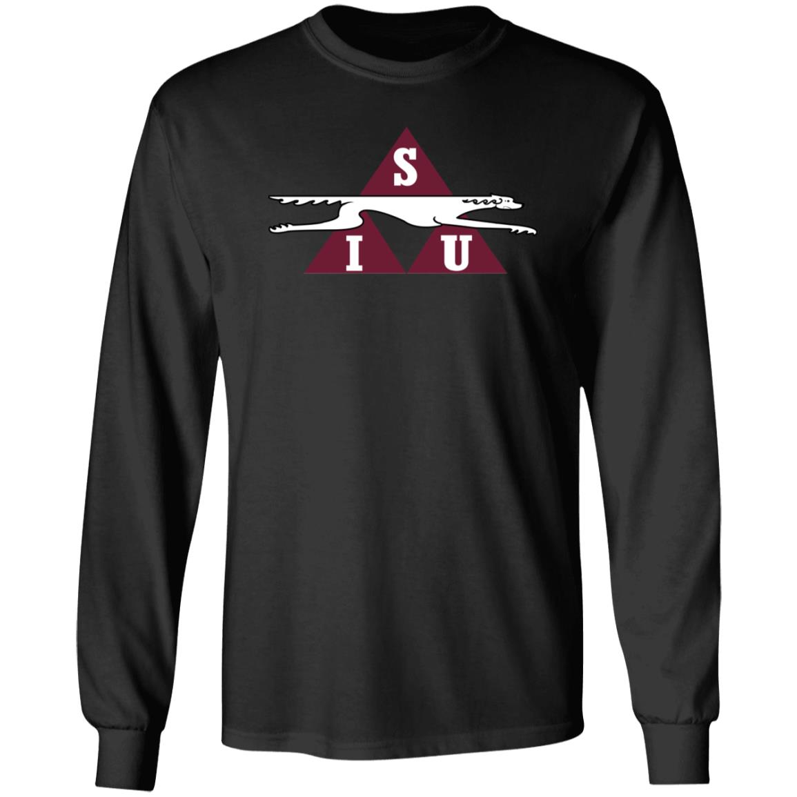 Homefieldapparel Merch Vintage 1960S Siu Shirt - Teechipus