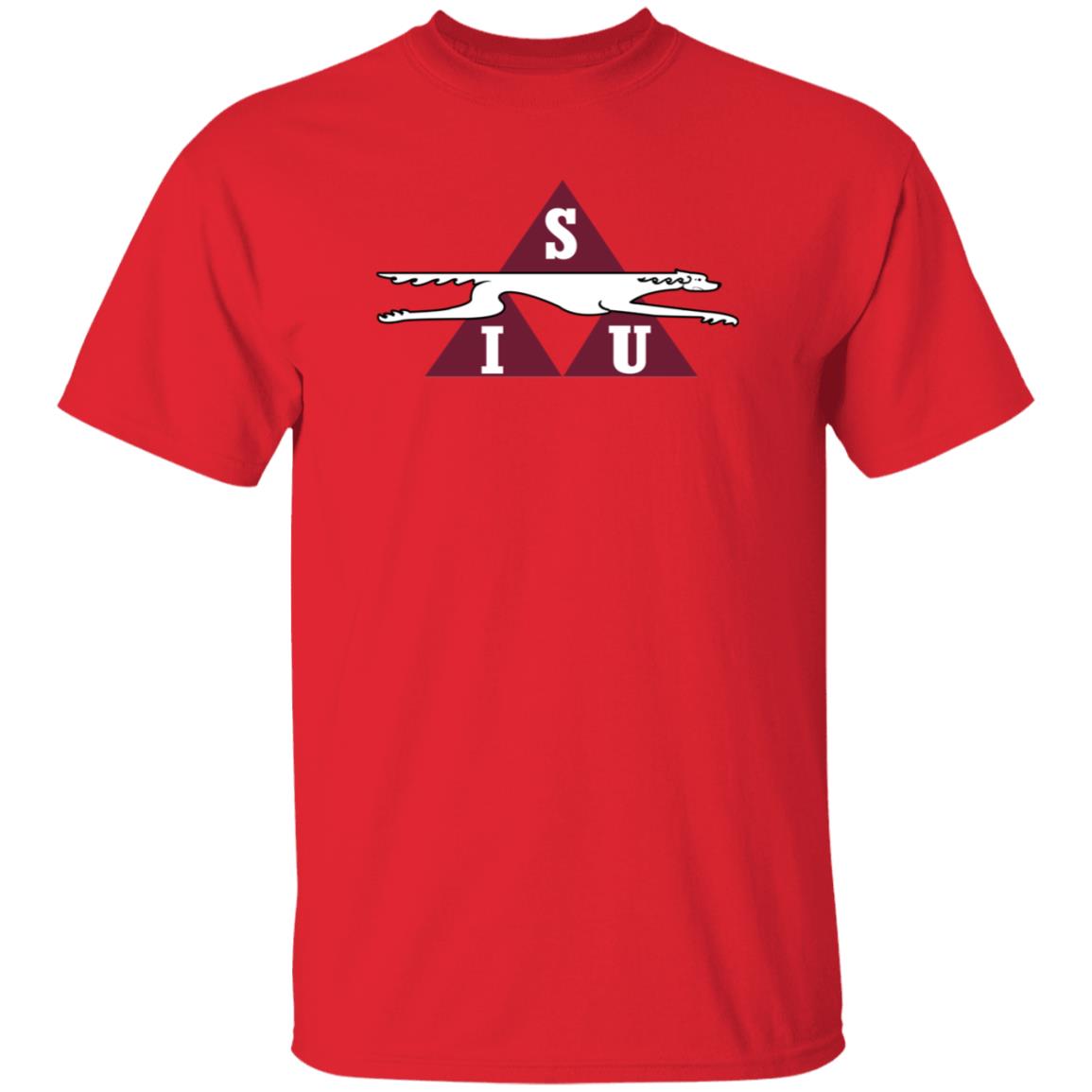 Homefieldapparel Merch Vintage 1960S Siu Shirt - Teechipus