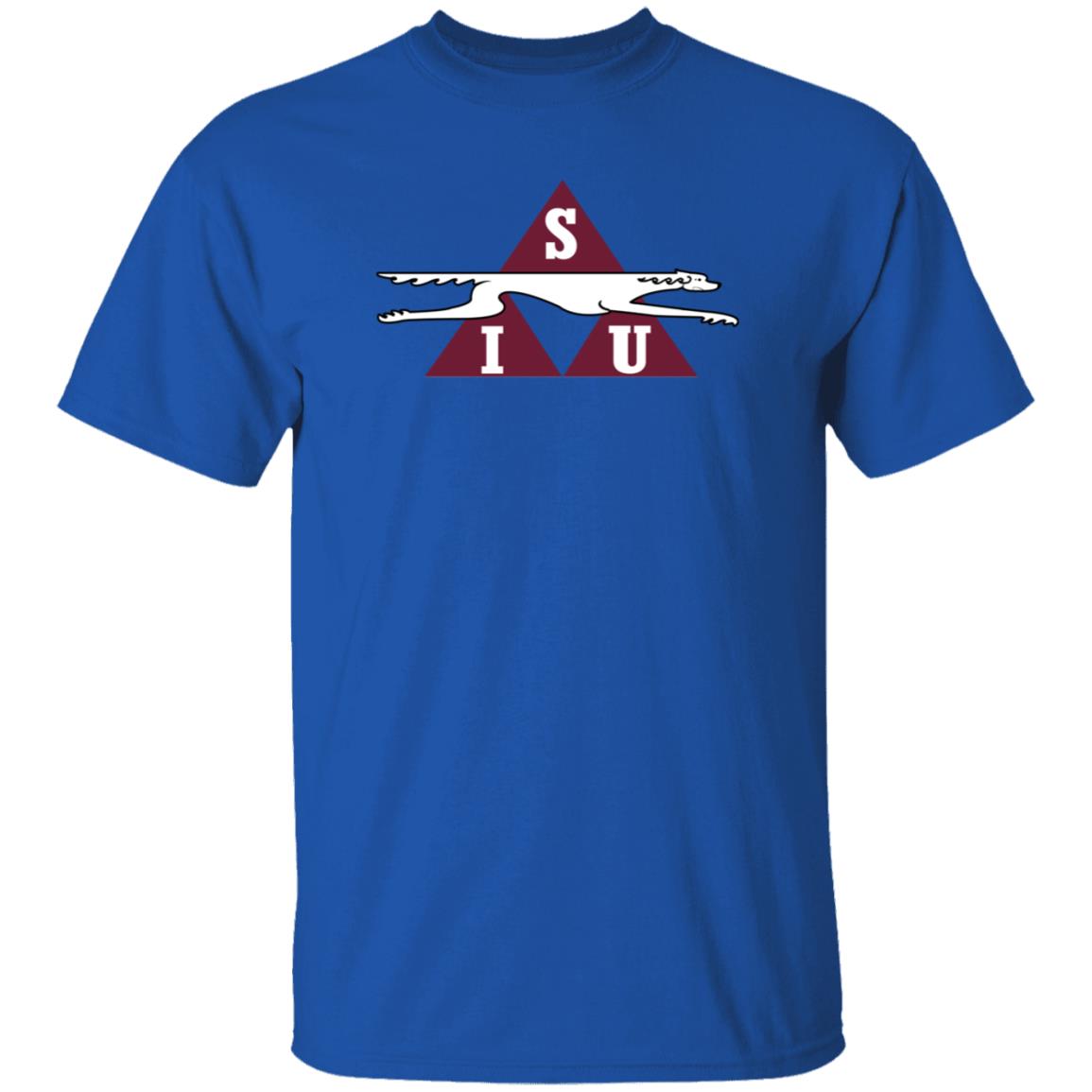 Homefieldapparel Merch Vintage 1960S Siu Shirt - Teechipus