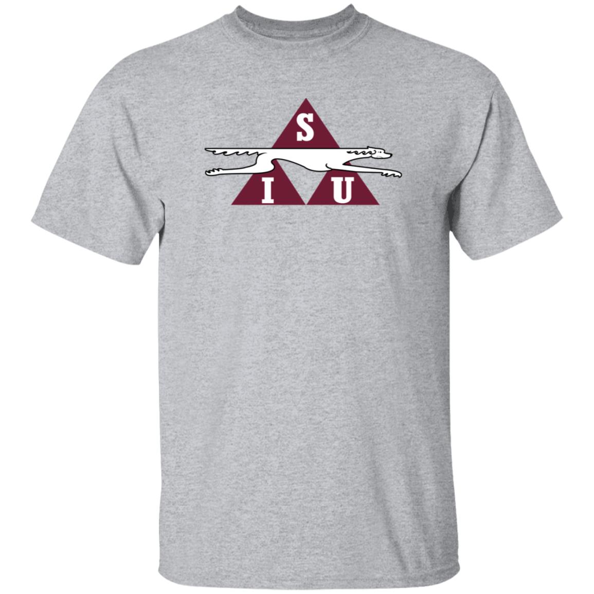 Homefieldapparel Merch Vintage 1960S Siu Shirt - Teechipus
