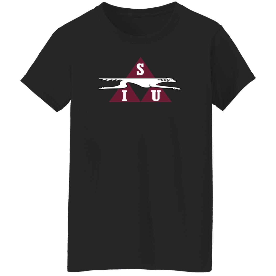 Homefieldapparel Merch Vintage 1960S Siu Shirt - Teechipus