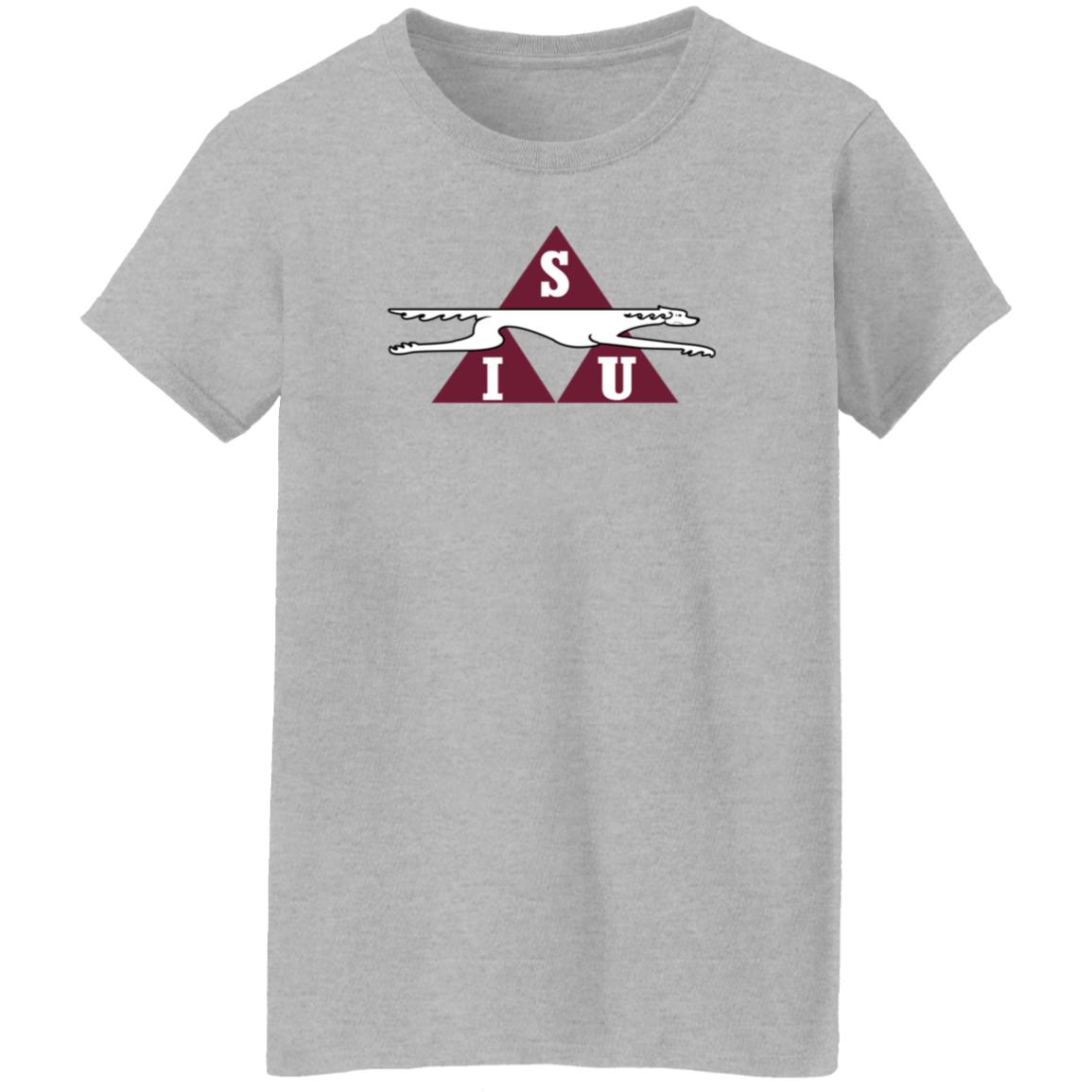 Homefieldapparel Merch Vintage 1960S Siu Shirt - Teechipus