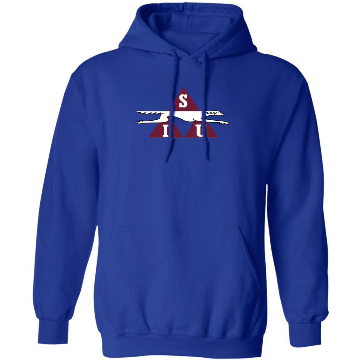 Homefieldapparel Merch Vintage 1960S Siu Shirt - Teechipus
