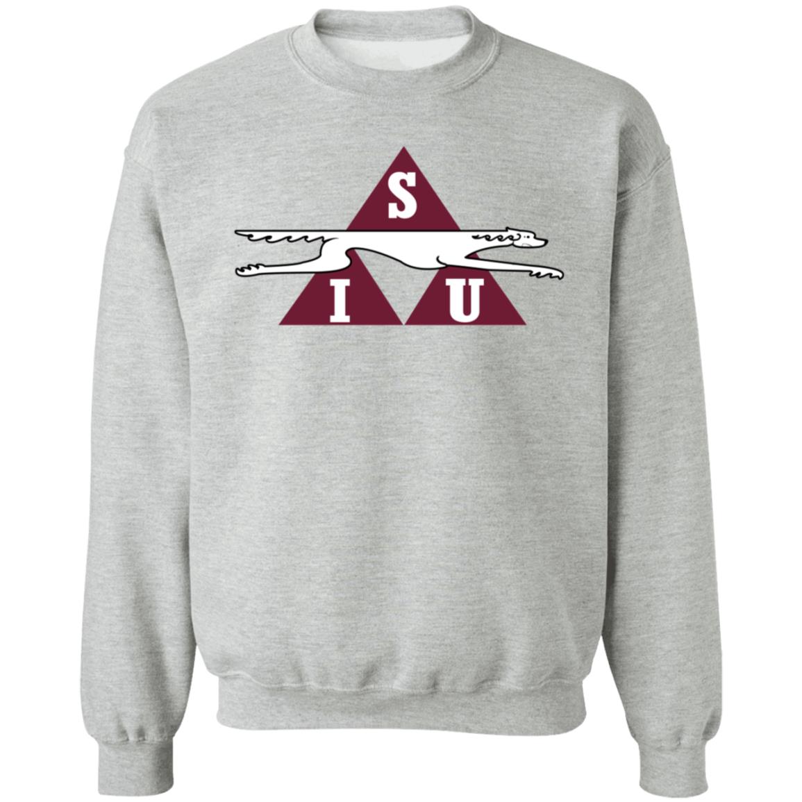 Homefieldapparel Merch Vintage 1960S Siu Shirt - Teechipus