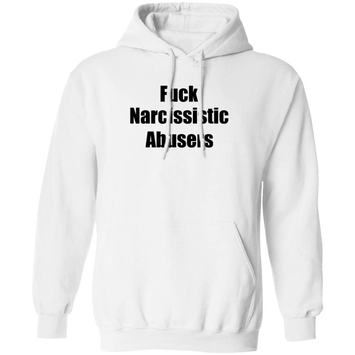 Maggie Lindemann Fuck Narcissistic Abusers Shirt - Teechipus