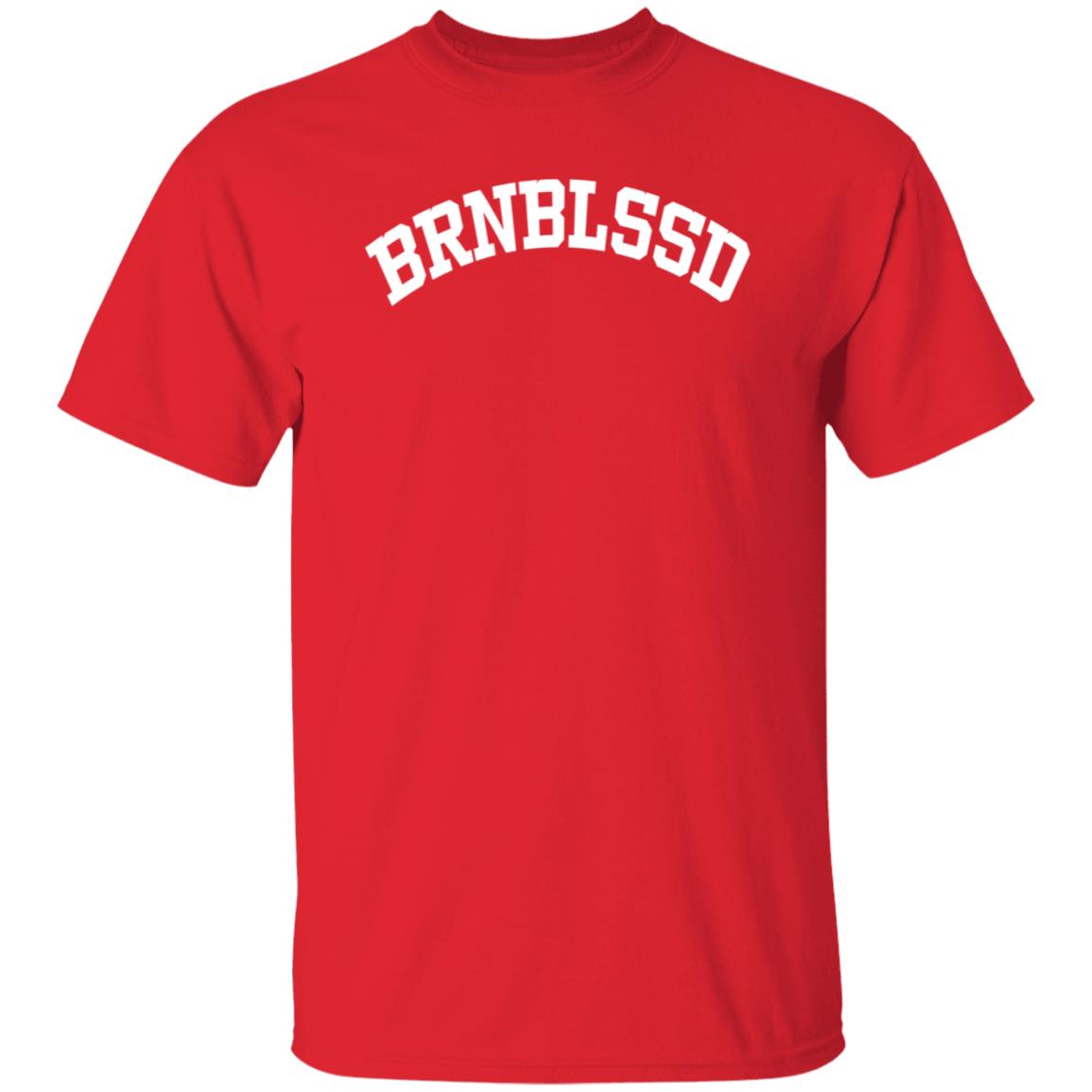 Kendrick Bourne Poly Brnblssd Shirt Bournedrip Merch Brnblssd Shirt - Teechipus