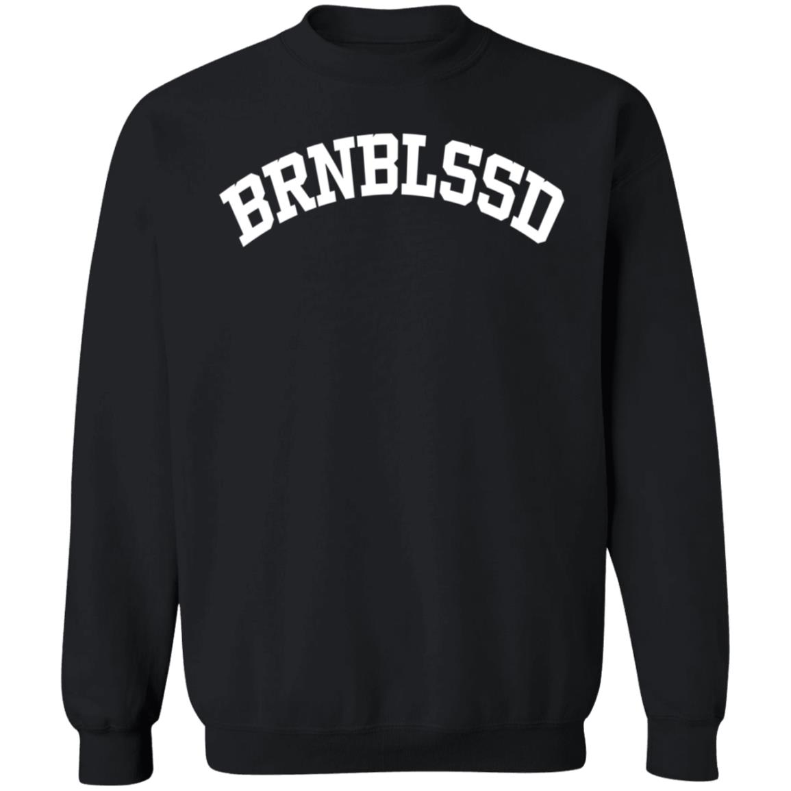Kendrick Bourne Poly Brnblssd Shirt Bournedrip Merch Brnblssd Shirt - Teechipus