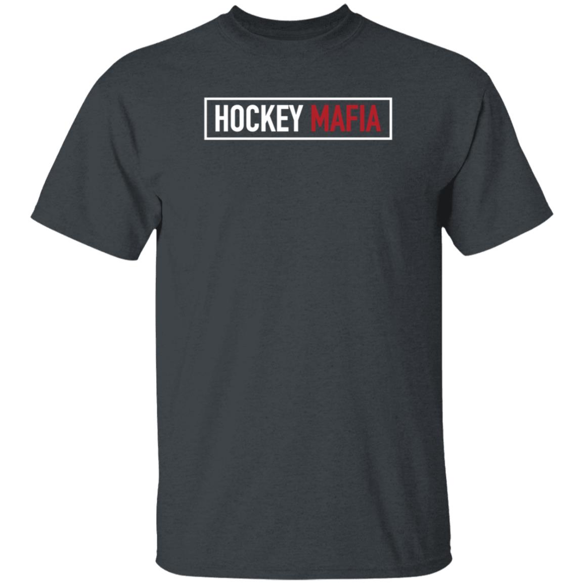 Hockey Mafia Hoodie Hockey Mafia Russia Hockey National Team Hoodie - Teechipus