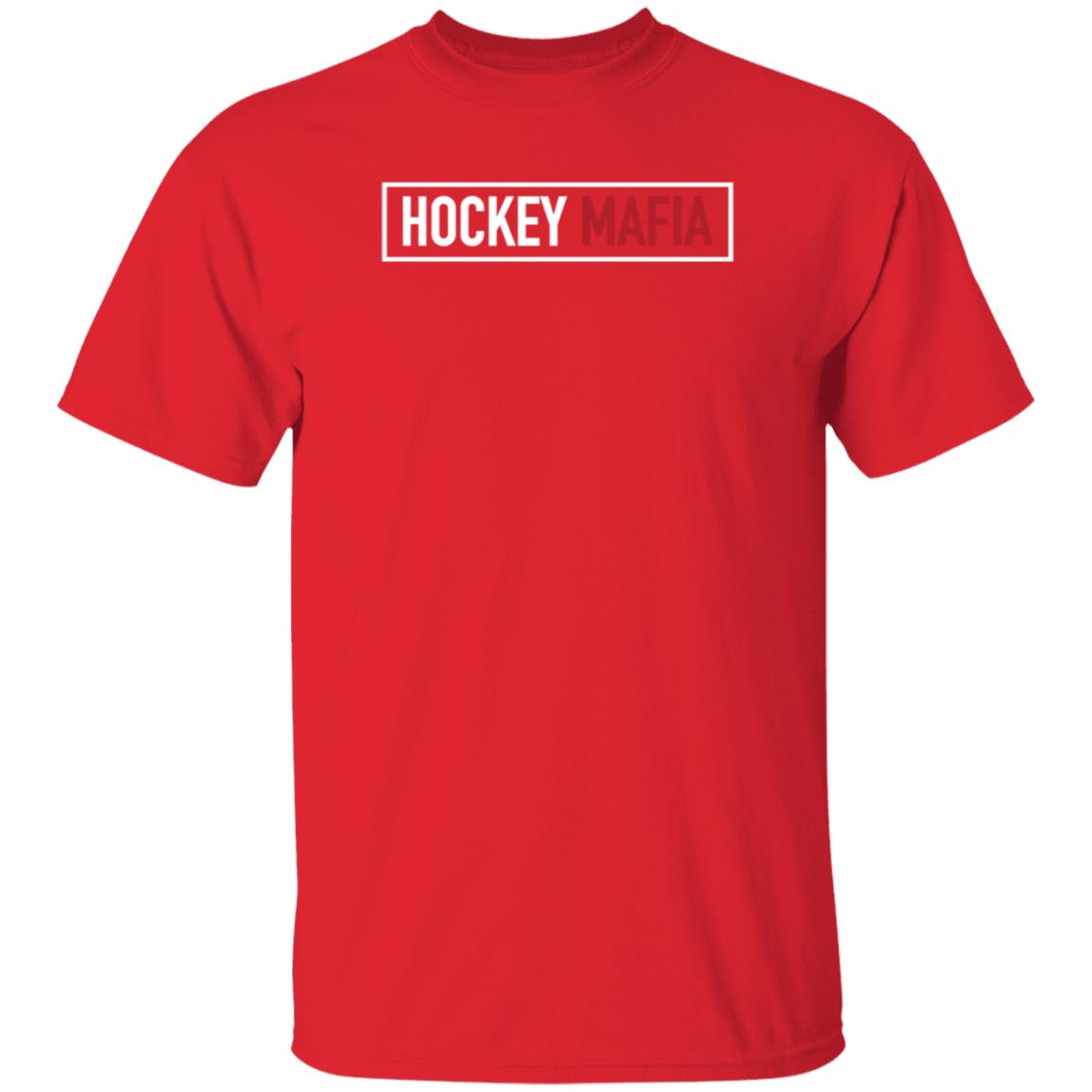 Hockey Mafia Hoodie Hockey Mafia Russia Hockey National Team Hoodie - Teechipus