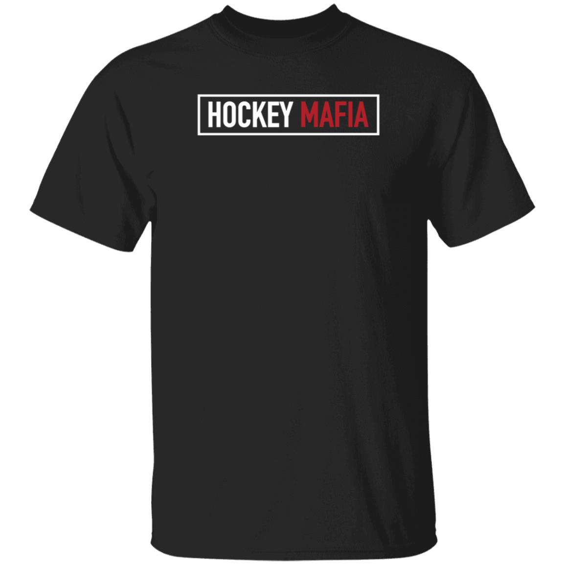 Hockey Mafia Hoodie Hockey Mafia Russia Hockey National Team Hoodie - Teechipus