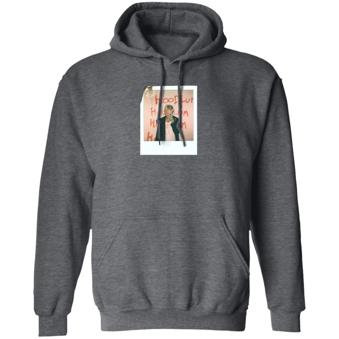 Polaroid T Shirt Hoodlum Shop - Teechipus