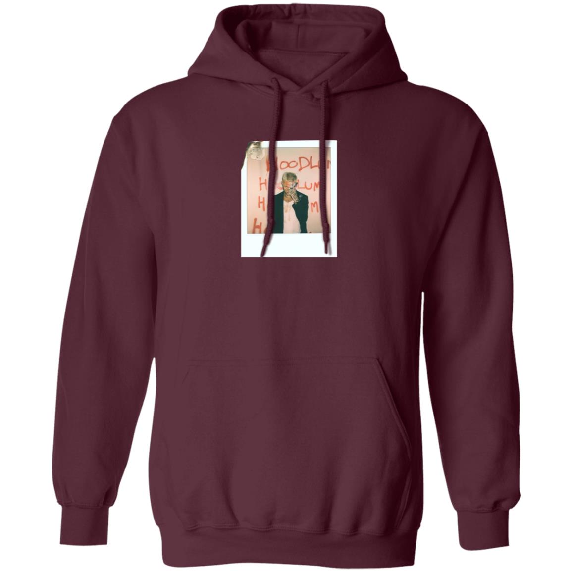 Polaroid T Shirt Hoodlum Shop - Teechipus