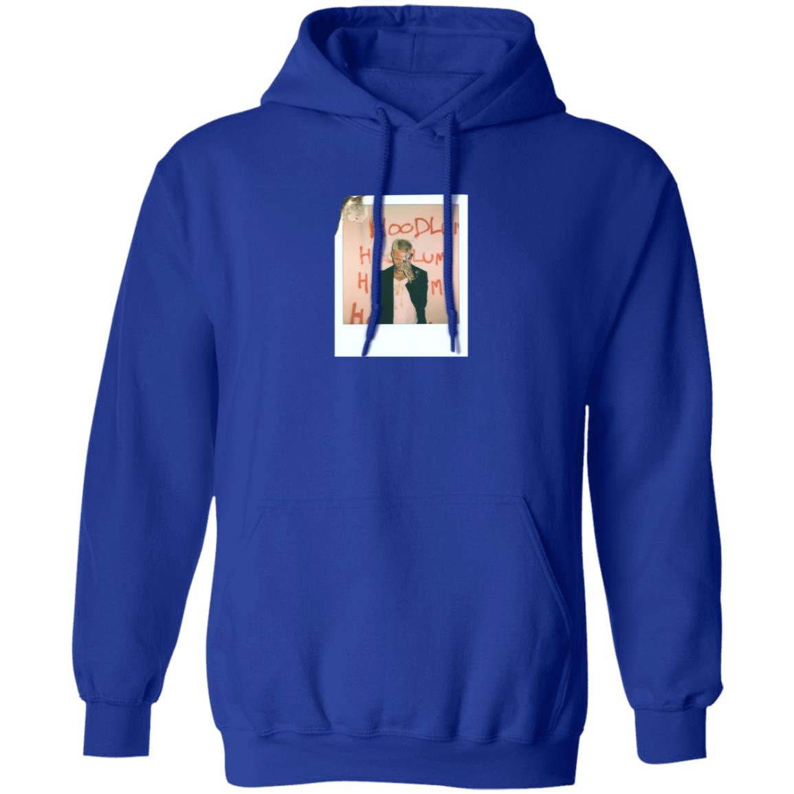 Polaroid T Shirt Hoodlum Shop - Teechipus