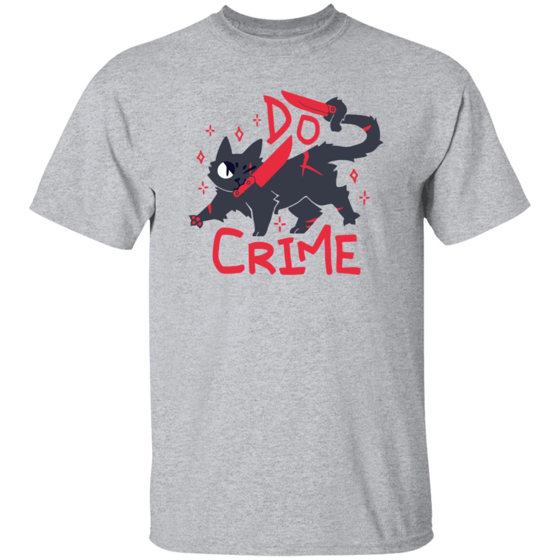 Saltmalkin Do Crimes Shirt Saltmalkin Merch - Teechipus