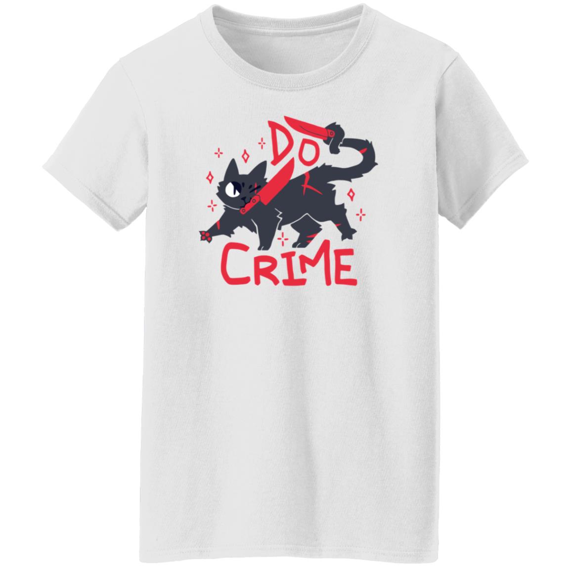 Saltmalkin Do Crimes Shirt Saltmalkin Merch - Teechipus