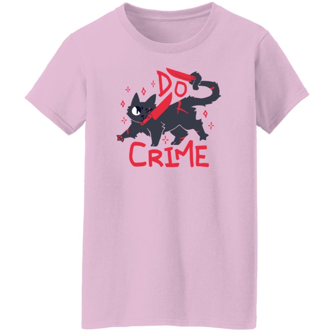 Saltmalkin Do Crimes Shirt Saltmalkin Merch - Teechipus