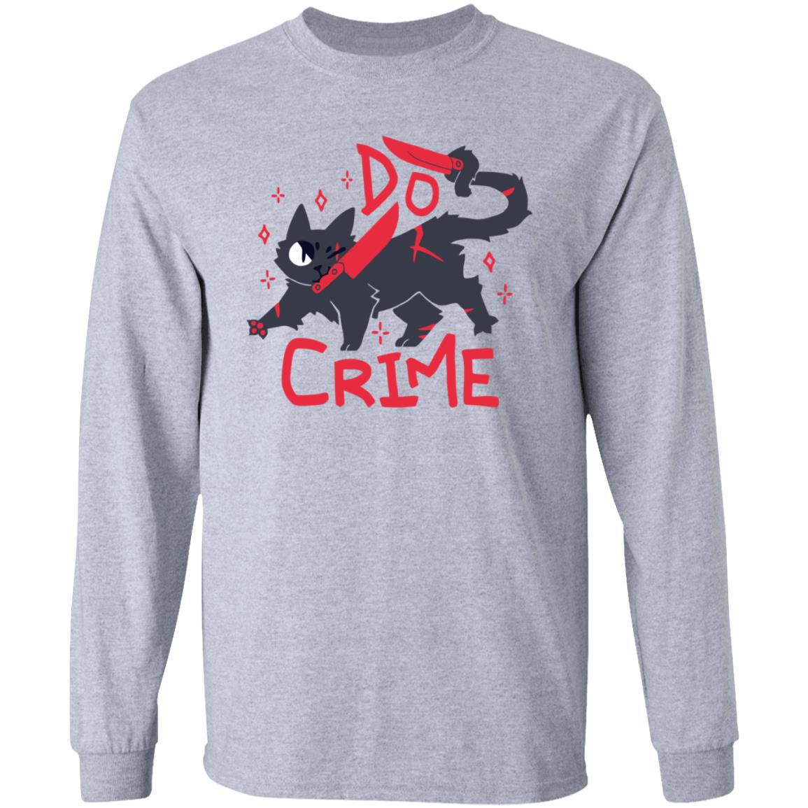 Saltmalkin Do Crimes Shirt Saltmalkin Merch - Teechipus