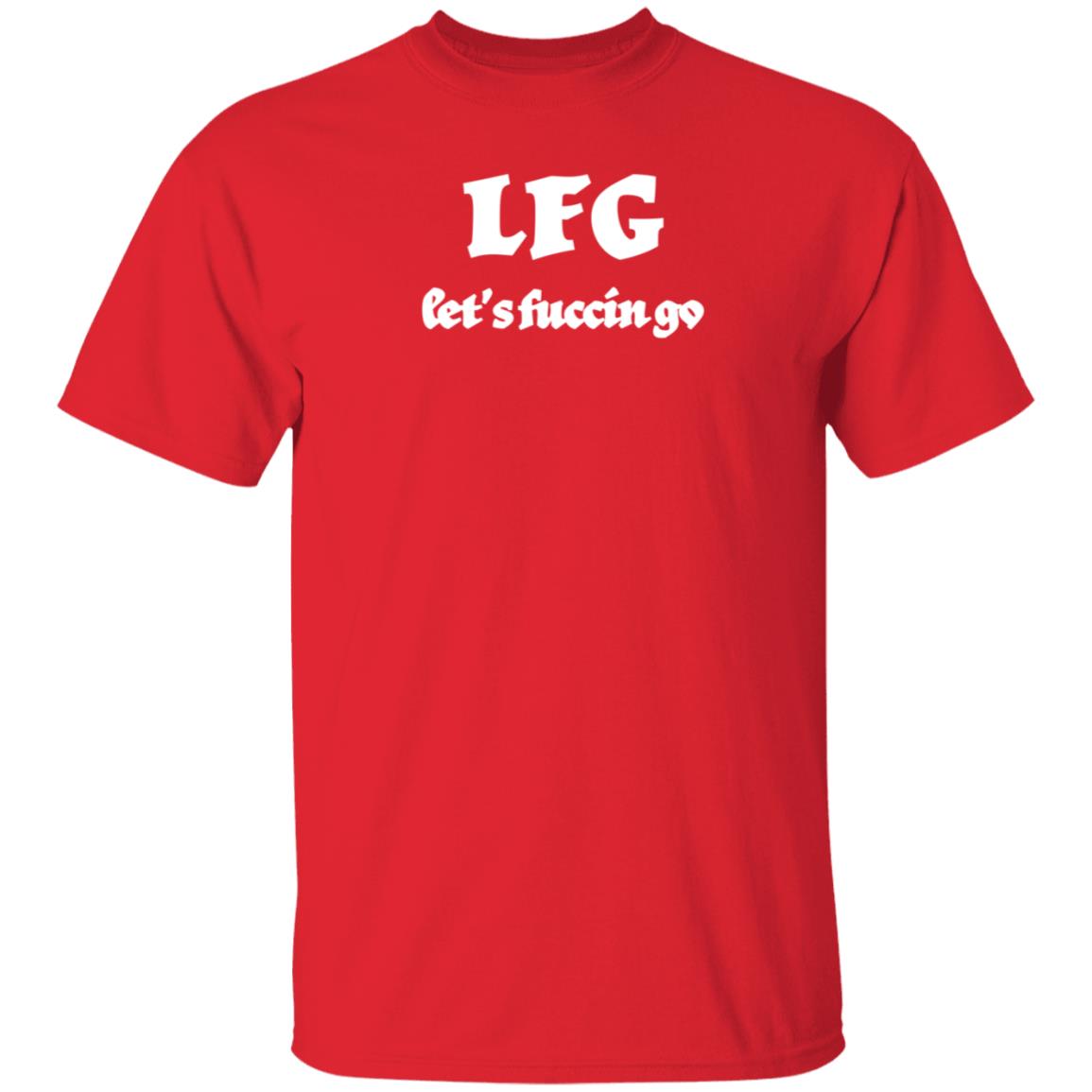 Lfg Let's Fuccin Go Shirt Wiz Khalifa Merch Lfg Let's Fuccin Go Shirt Hoodie Sweatshirt - Teechipus