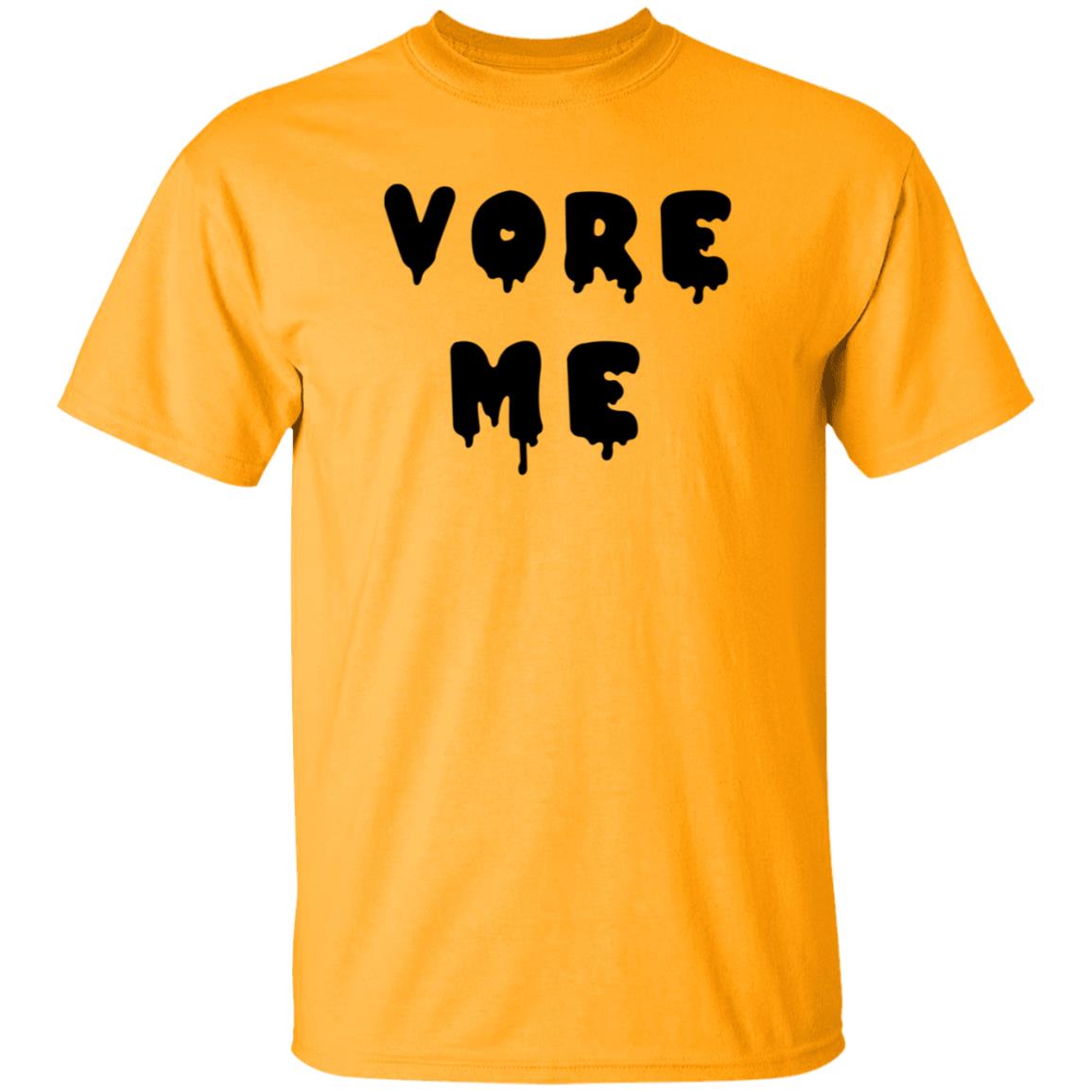 Vore Me Shirt Riley Vore Me Shirt Hoodie Sweatshirt - Teechipus