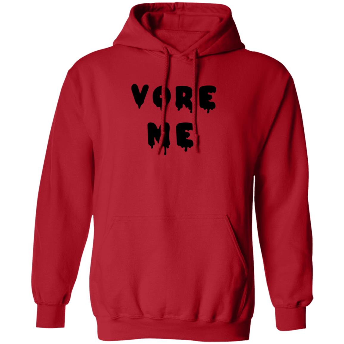 Vore Me Shirt Riley Vore Me Shirt Hoodie Sweatshirt - Teechipus