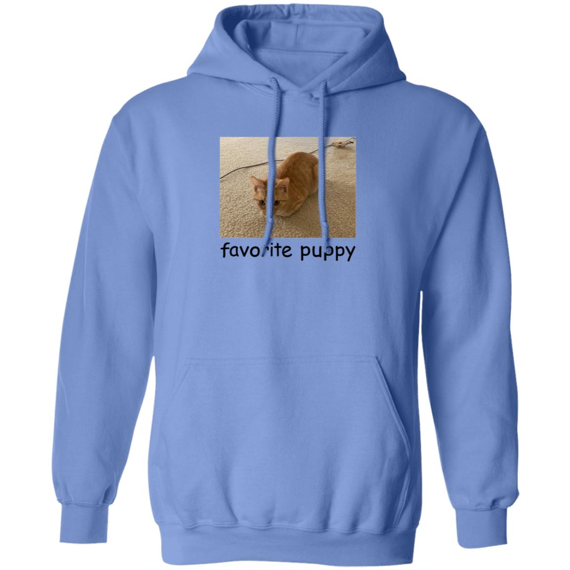 Jambo Favorite Puppy Shirt Maya Jambo Favorite Puppy Shirt Hoodie Sweatshirt - Teechipus