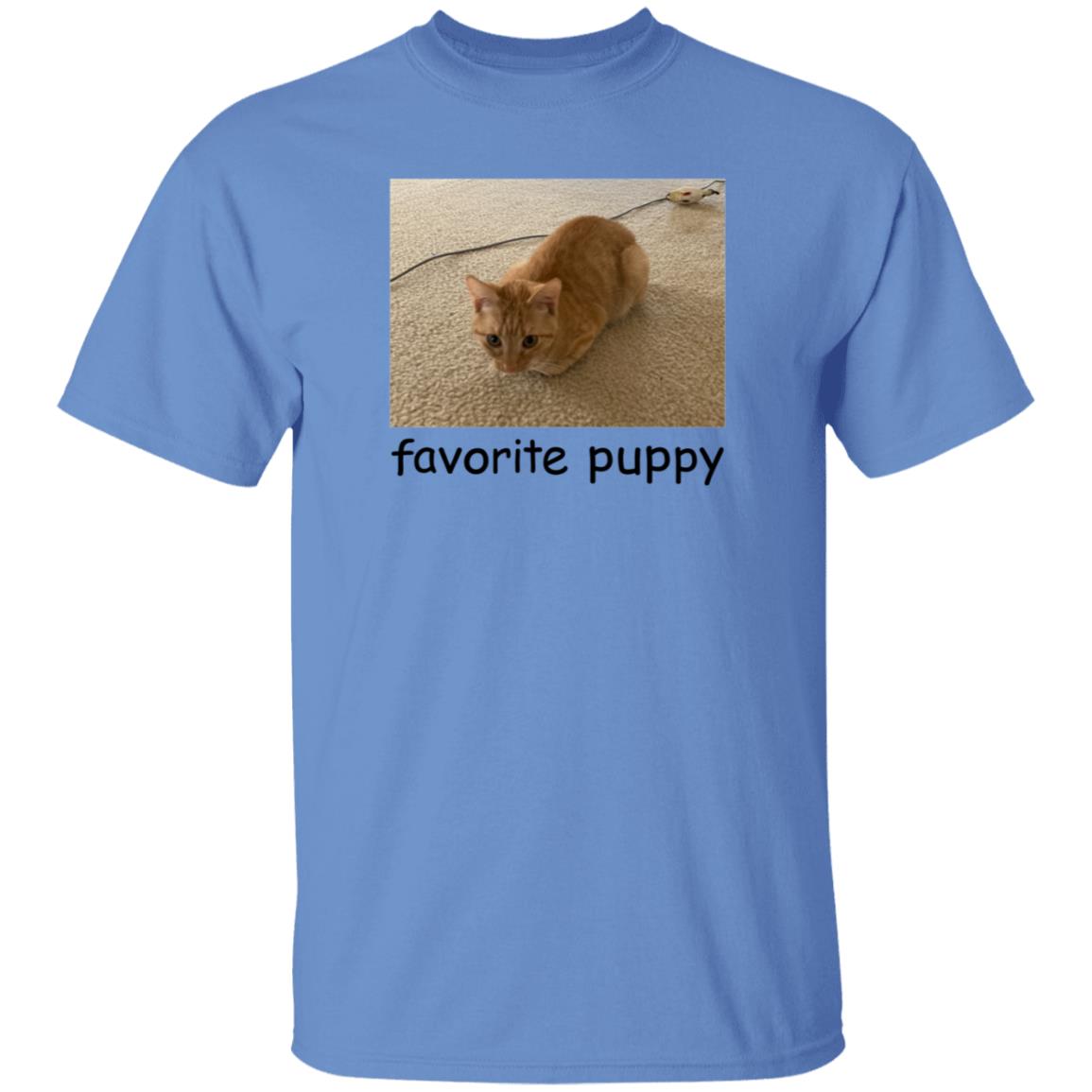 Jambo Favorite Puppy Shirt Maya Jambo Favorite Puppy Shirt Hoodie Sweatshirt - Teechipus