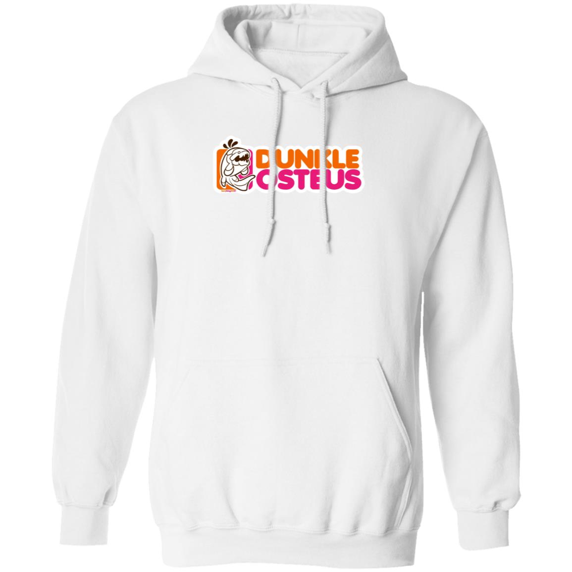 Dunkle Osteus Dunkin Donuts Shirt Kory Bing Midwest Furrfest Dunkle Osteus Shirt - Teechipus