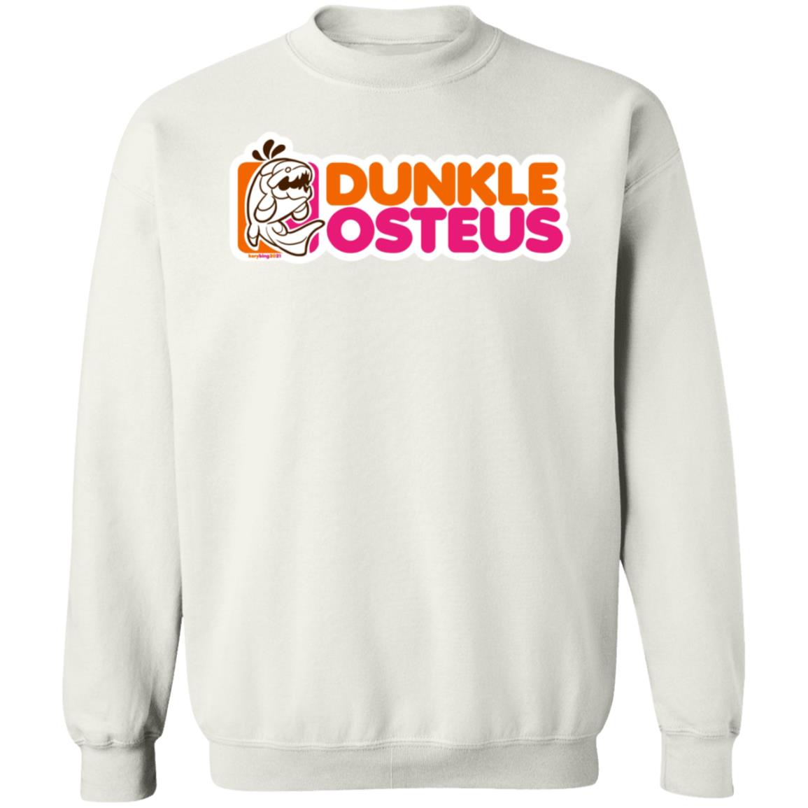 Dunkle Osteus Dunkin Donuts Shirt Kory Bing Midwest Furrfest Dunkle Osteus Shirt - Teechipus
