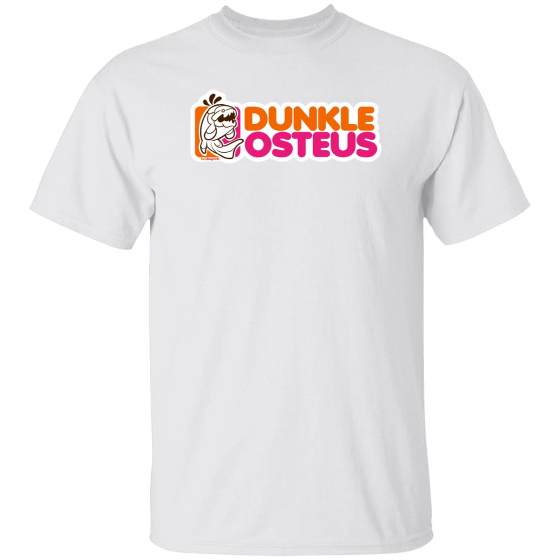 Dunkle Osteus Dunkin Donuts Shirt Kory Bing Midwest Furrfest Dunkle Osteus Shirt - Teechipus