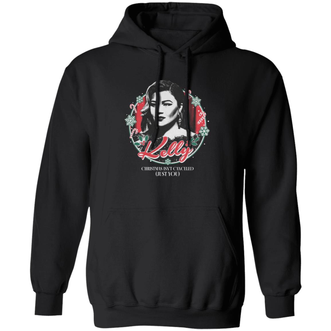 Kelly Christmas Shirt Kelly Clarkson Merch - Teechipus