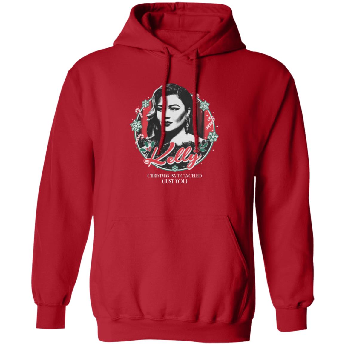 Kelly Christmas Shirt Kelly Clarkson Merch - Teechipus