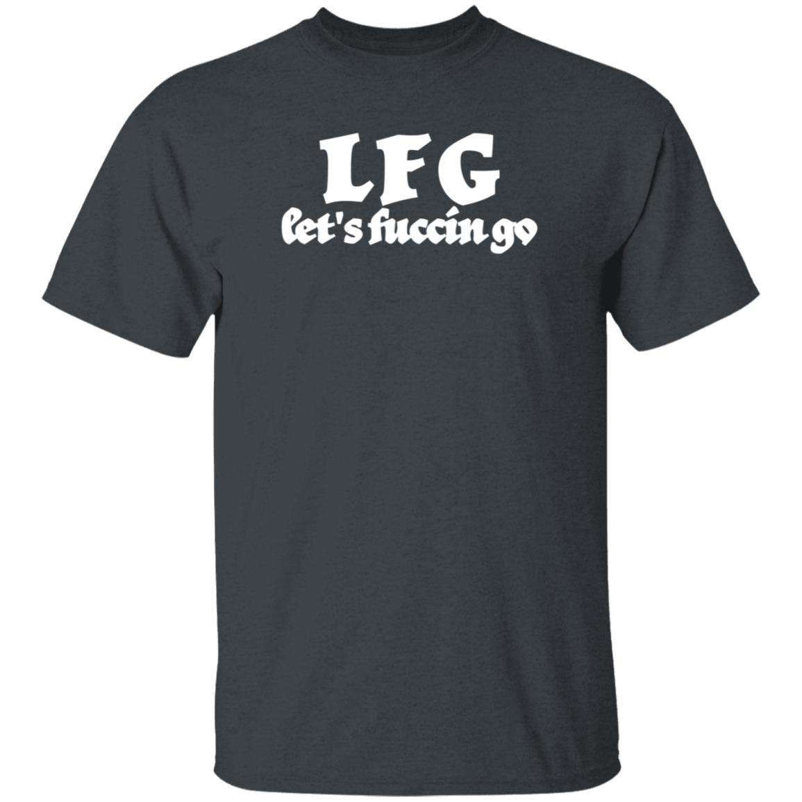 Wiz Khalifa Let's Fuccin Go Shirt Wiz Khalifa Merch - Teechipus