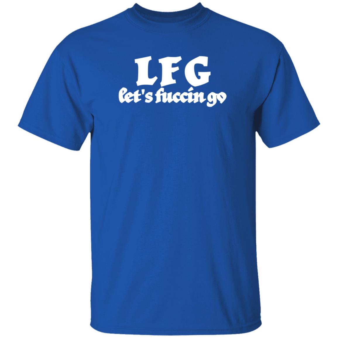 Wiz Khalifa Let's Fuccin Go Shirt Wiz Khalifa Merch - Teechipus
