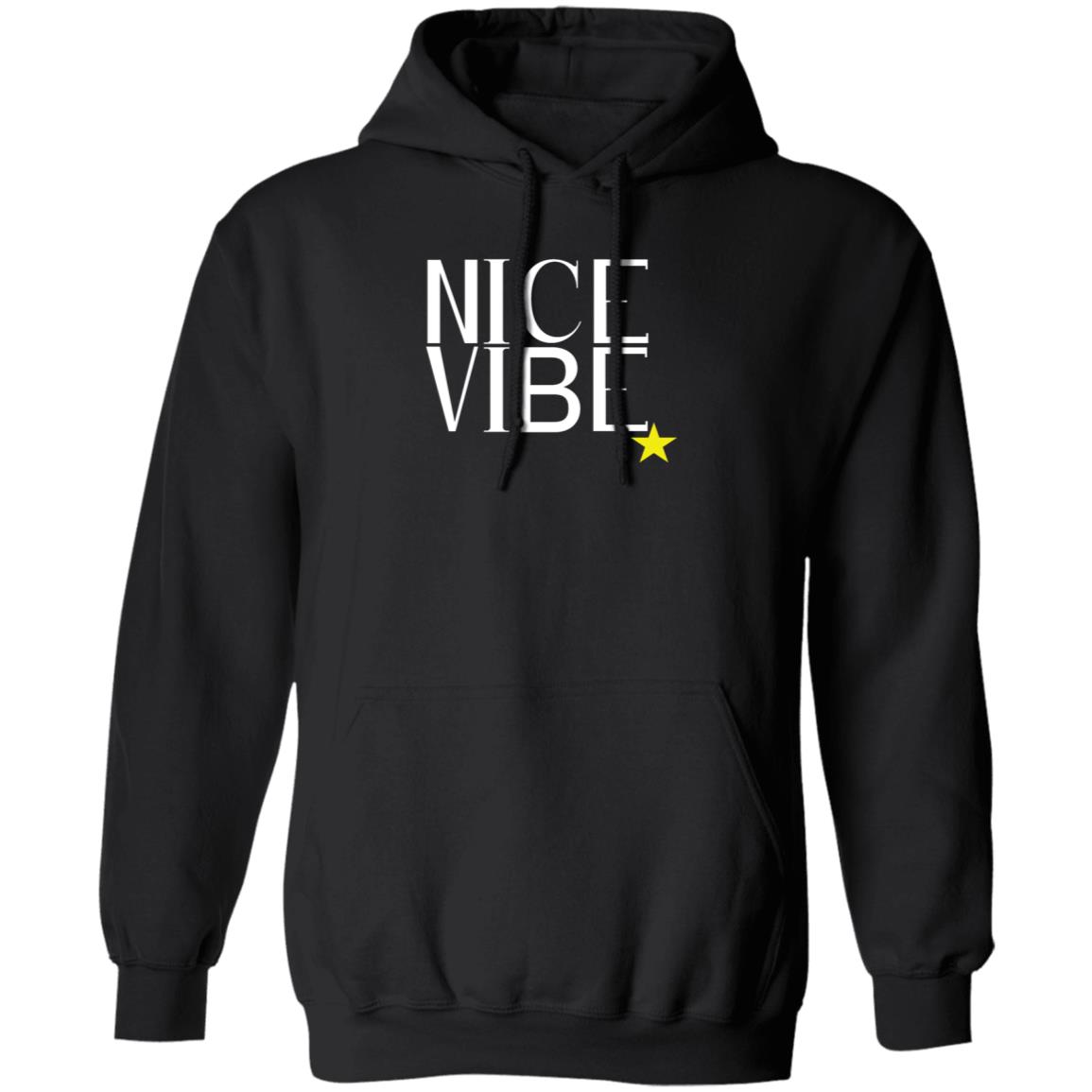 Nice Vibe Shirt Matt Shipman Nice Vibe Star Shirt Hoodie Sweatshirt - Teechipus