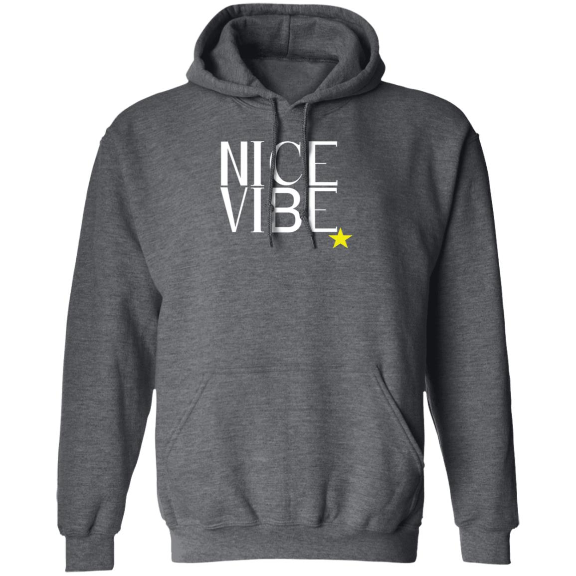 Nice Vibe Shirt Matt Shipman Nice Vibe Star Shirt Hoodie Sweatshirt - Teechipus