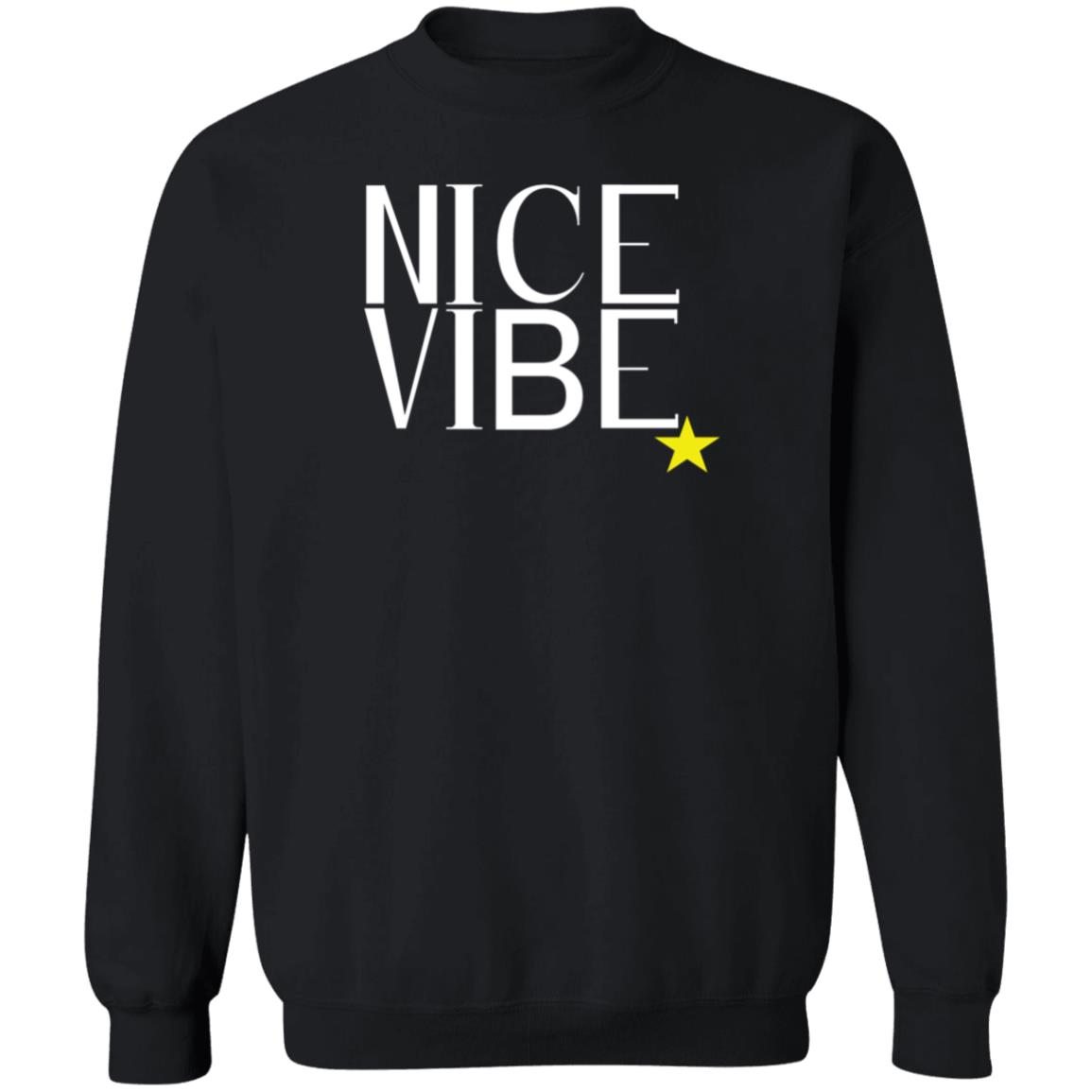 Nice Vibe Shirt Matt Shipman Nice Vibe Star Shirt Hoodie Sweatshirt - Teechipus