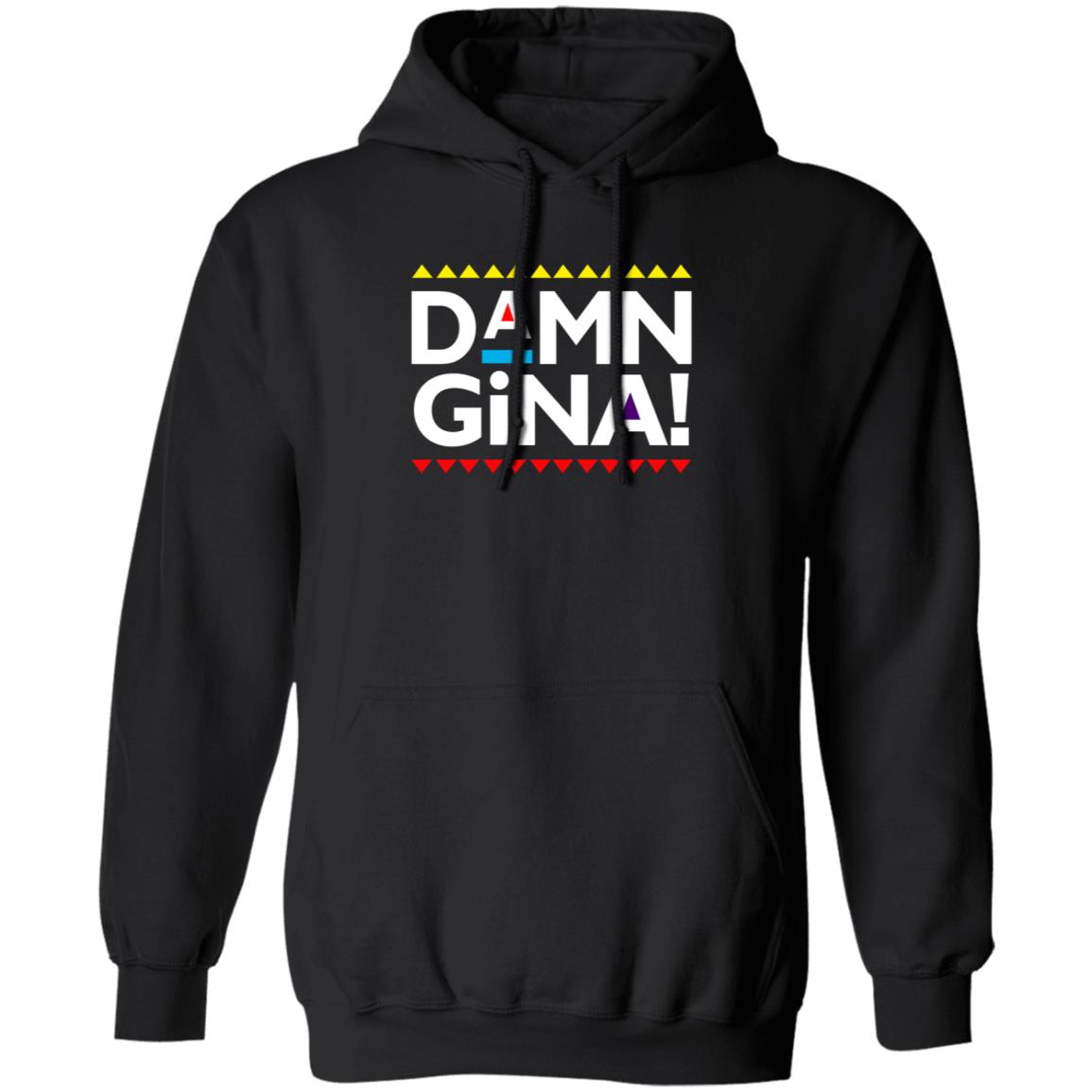 Rebel Not Reba Damn Gina Shirt Powerhouse Hobbs Damn Gina Shirt - Teechipus