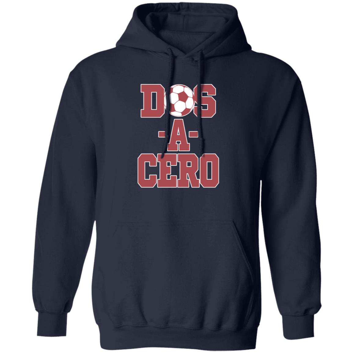 Columbus Dos A Cero Shirt Homage Merch Dos A Cero Shirt - Teechipus