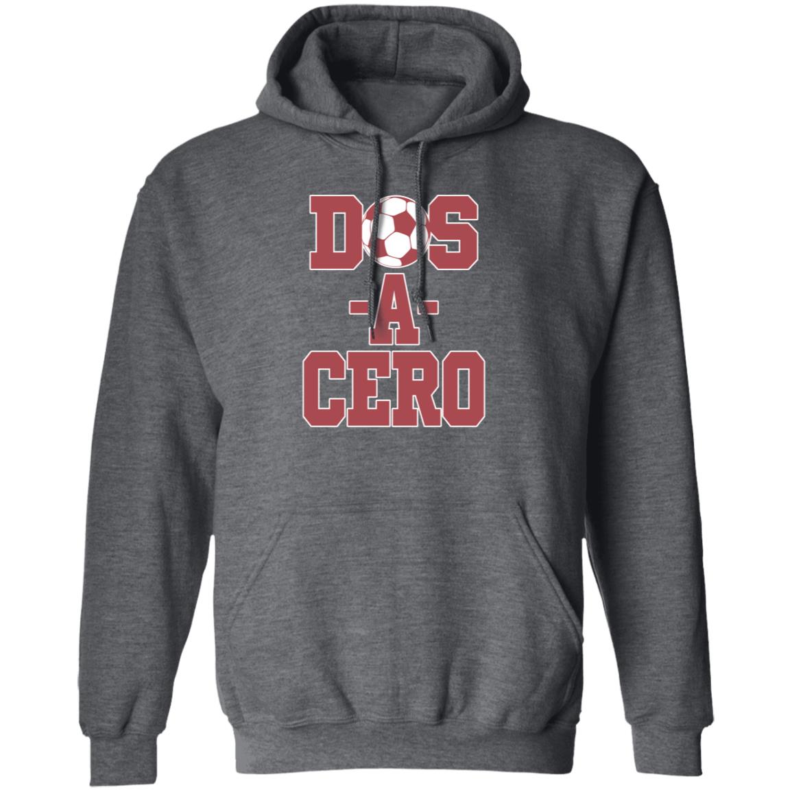 Columbus Dos A Cero Shirt Homage Merch Dos A Cero Shirt - Teechipus