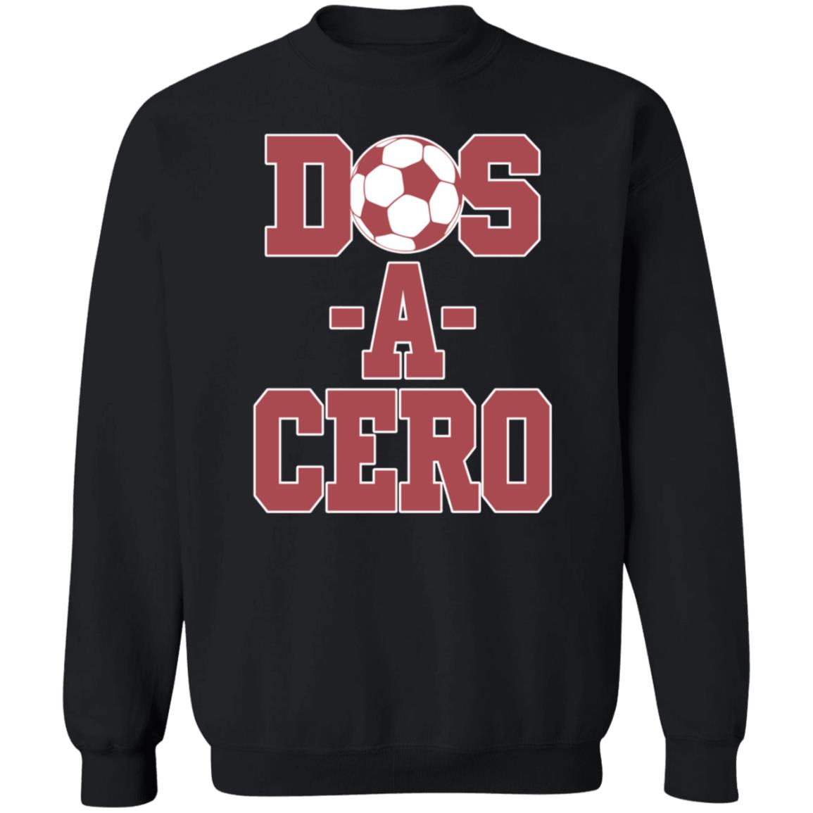 Columbus Dos A Cero Shirt Homage Merch Dos A Cero Shirt - Teechipus