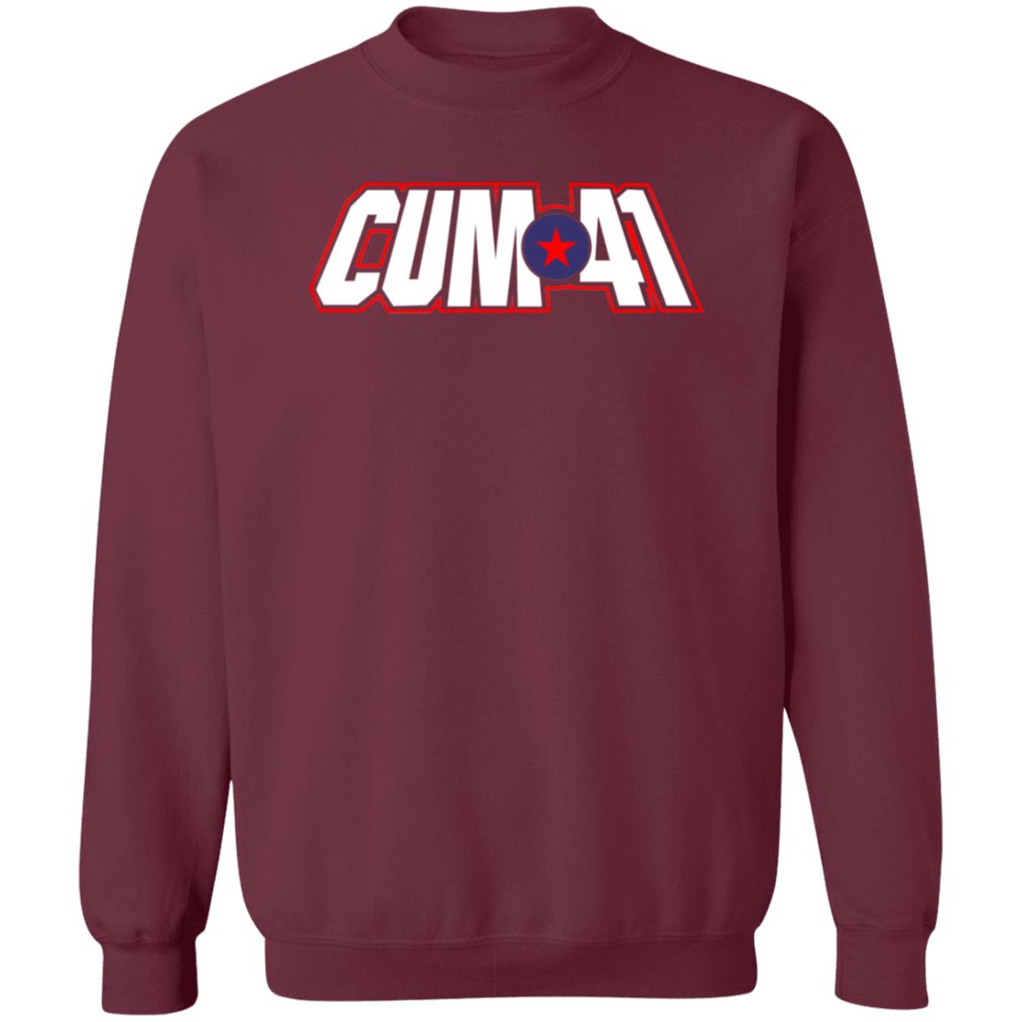 Justin Whang Cum 41 Shirt Shirtbimbo - Teechipus
