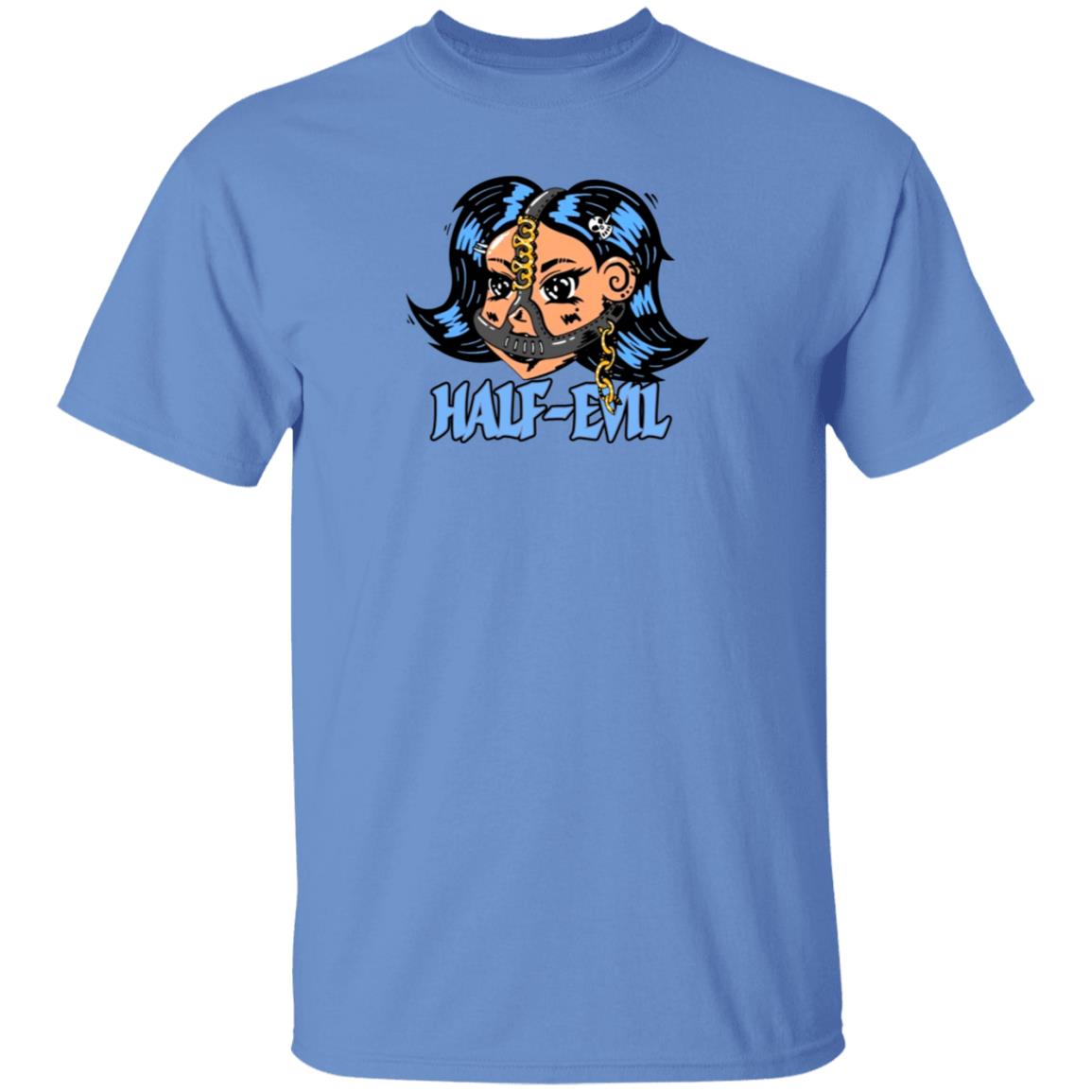 Sonoliento Night Guy Contest 333 Shirt Halfevilco Merch Night Guy Contest 333 Shirt - Teechipus