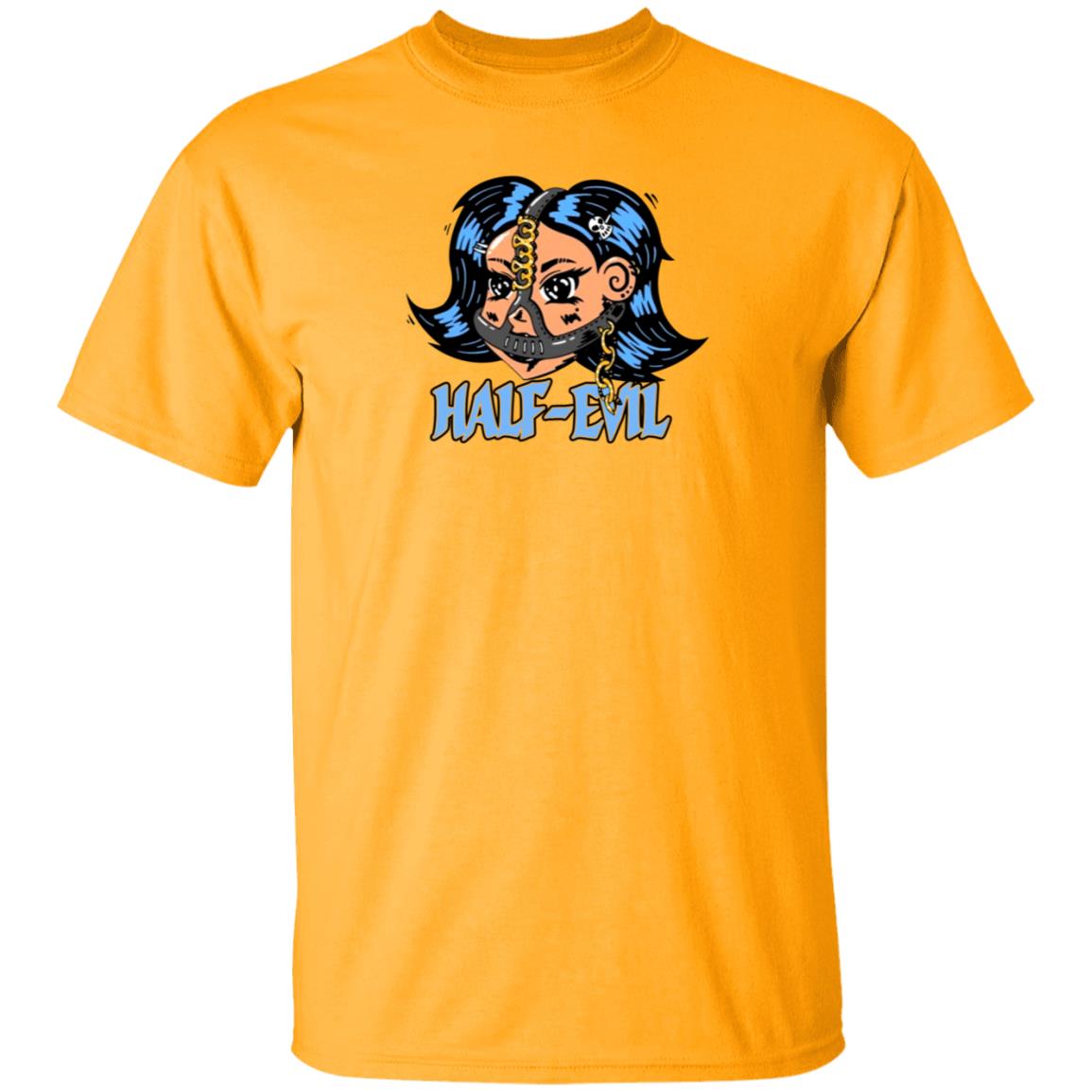 Sonoliento Night Guy Contest 333 Shirt Halfevilco Merch Night Guy Contest 333 Shirt - Teechipus